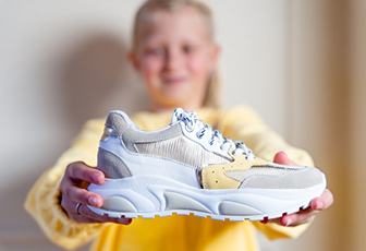 Kinderschoenen