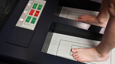 Hoe weet ik dat ik de juiste maat schoenen koopt voor mijn kind?