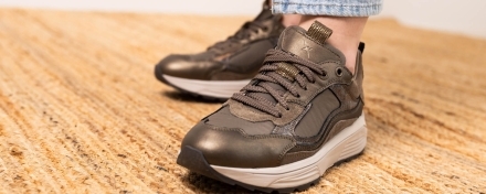 Welke schoenen voor hele dag staan?