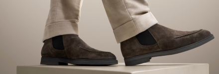 Wat zijn goede schoenen als je veel loopt?
