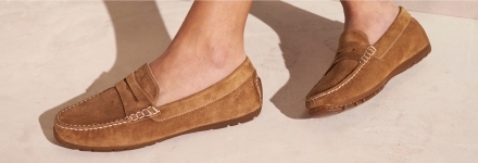 Sioux dames schoenen