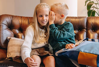 Kinderschoenen