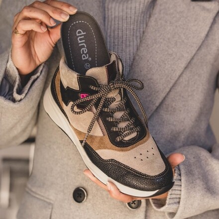 Durea dames sneakers
