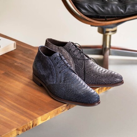 Alles wat je wilt weten over klassieke herenschoenen