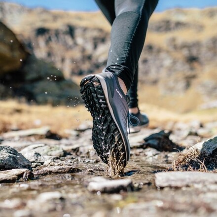 Outdoor wandelschoenen