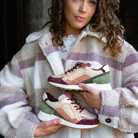 Piedi Nudi schoenen