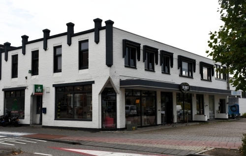 Bezoek Lederwarenwinkel Waddinxveen Bezoek Lederwarenwinkel Waddinxveen