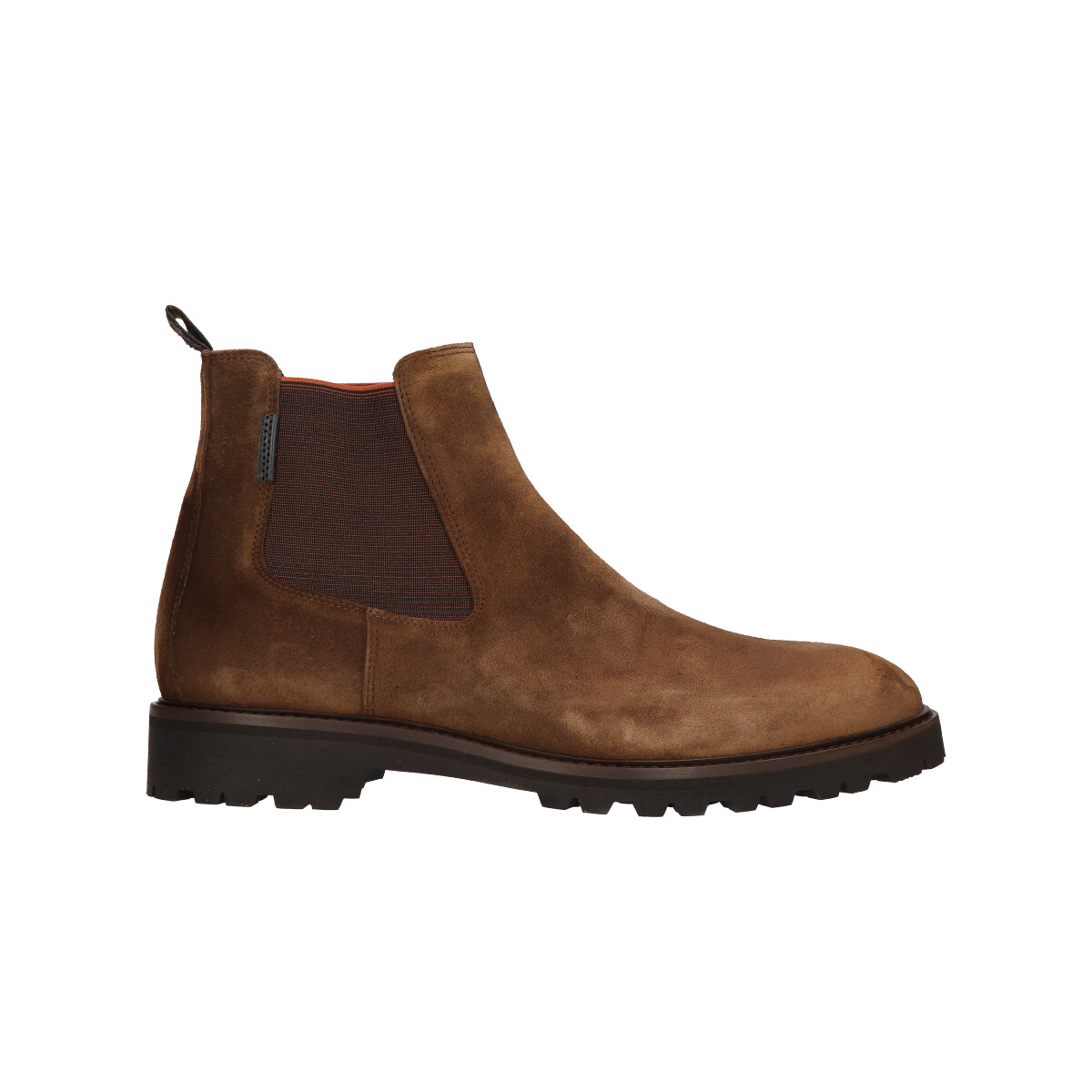 Floris van Bommel Chelsea boot Laarzen | Chelseaboots - Bremmer Waddinxveen