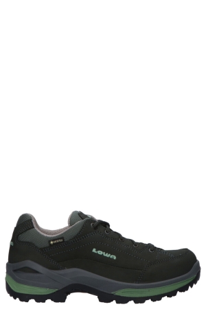 Lowa LM320963-9781 RENEGADE GTX LO grijs GRAPHITE-JADE