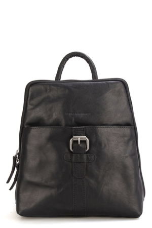 Spikes & Sparrow 292H13100 Black zwart Black Spikes & Sparrow 292H13100 Black zwart Black