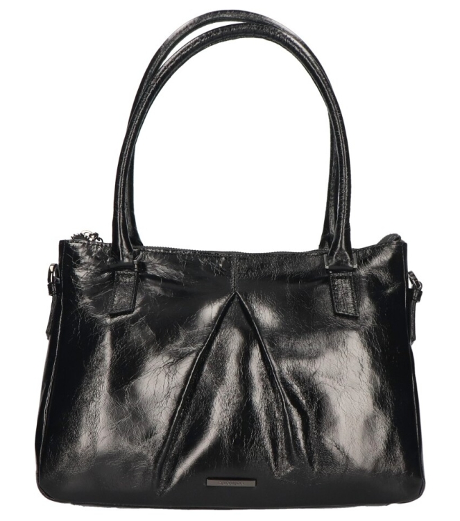 Claudio Ferrici Claudio Ferrici tas <span>22057 015</span> Black Claudio Ferrici tas <span>22057 015</span> 22057 015 zwart - www.bremmerschoenen.nl - Bremmer Schoenen