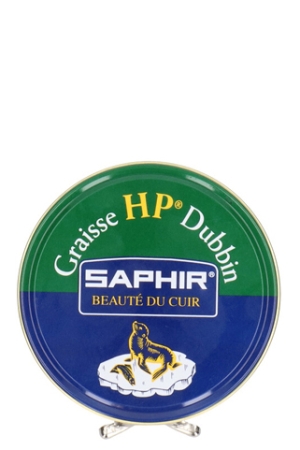 Onderhoudsmiddel Graisse HP Dubbin meerkleurig incolore Onderhoudsmiddel Graisse HP Dubbin meerkleurig incolore