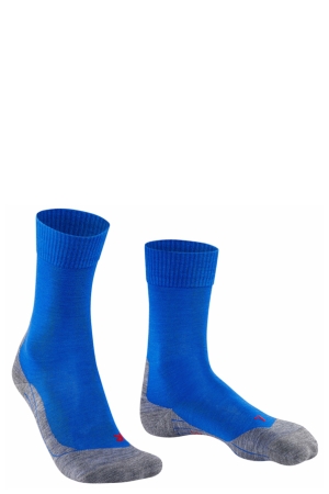 Falke 16242 6714 TK5 blauw Yve