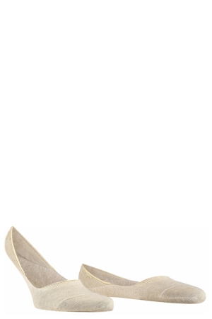 Falke 14624 4650 Step beige Sand Melange