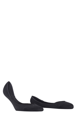 Falke 47566 3009 Step zwart Black Falke 47566 3009 Step zwart Black