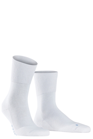 Falke 16605 2000 Run wit White