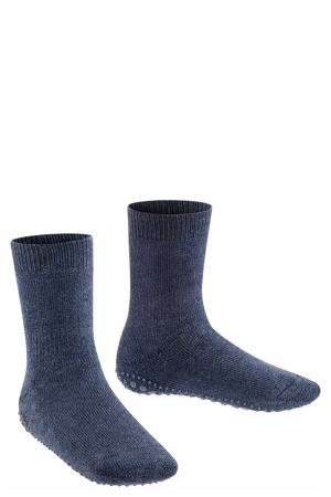 Falke 10500 6680 Catspads blauw 