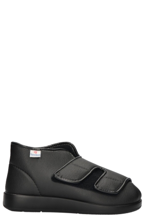 Varomed 60924.60 London Laag zwart Zwart Varomed 60924.60 London Laag zwart Zwart