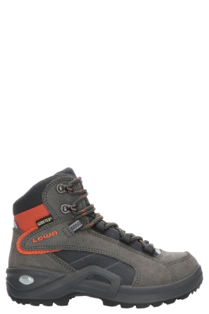 Lowa 340098 9754 Kody II GTX Mid junior grijs Lowa 340098 9754 Kody II GTX Mid junior grijs
