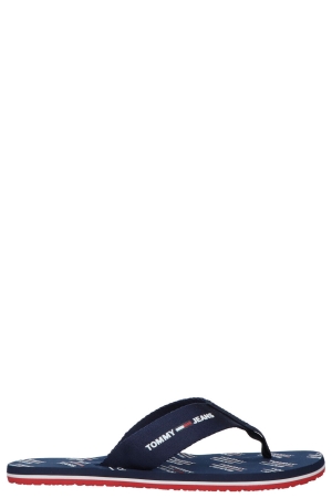 Tommy Hilfiger EM0EM00451 C87 blauw Twilight Navy