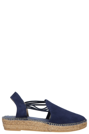 Toni Pons Nuria mari blauw mari