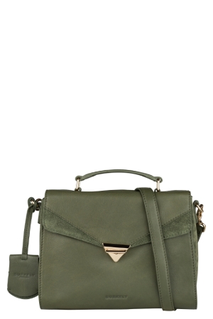 Burkely 550360.74 groen Dark Green