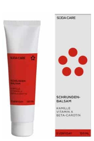 Suda Care  meerkleurig  Suda Care  meerkleurig