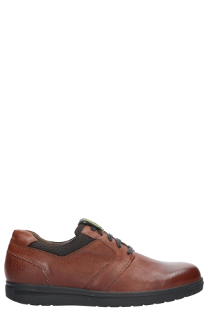 Gijs 2042 208 7506 cognac 7506 COGNAC/ZWART