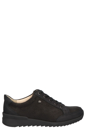 Finn Comfort 2377 902183 Pordenone zwart 902183 Schwarz