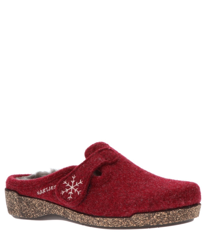 Hartjes pantoffel 86924 87/87 | Bremmer Schoenen