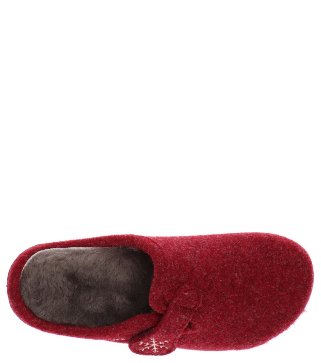 Hartjes 86924 87 87 rood