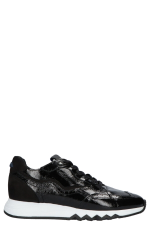 Floris van Bommel 85287/04 zwart 04 Black Patent Floris van Bommel 85287/04 zwart 04 Black Patent