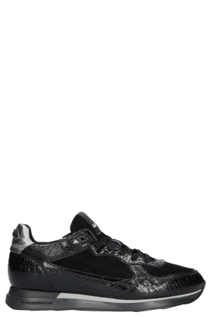 Floris van Bommel 85312/02 zwart 02 Black Floris van Bommel 85312/02 zwart 02 Black