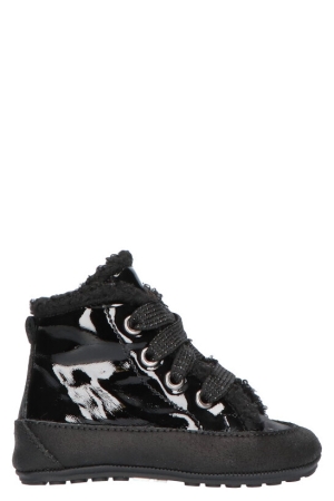 Jochie 20060-208 zwart 208 Black patent Jochie 20060-208 zwart 208 Black patent