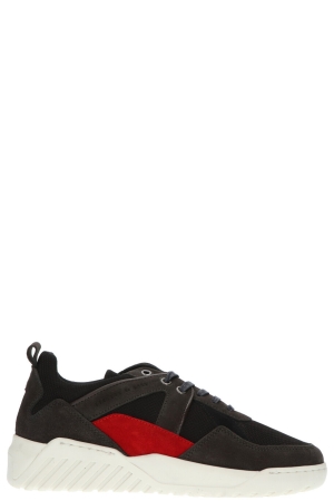 Cycleur de Luxe CDLM202305 grijs Black/Antracite/Red Cycleur de Luxe CDLM202305 grijs Black/Antracite/Red