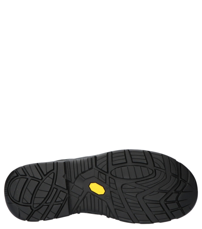 Lowa EW5614 Renegade II work Lo GTX S3 zwart