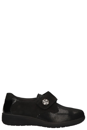 Solidus 29506 00791 Kate zwart 00791 FLEXIBLE/NUBUK/PERLL schwarz Solidus 29506 00791 Kate zwart 00791 FLEXIBLE/NUBUK/PERLL schwarz