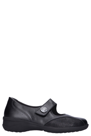 Solidus 42500 00100 Karo zwart 00100 VITELLO/FLEXIBLE schwarz Solidus 42500 00100 Karo zwart 00100 VITELLO/FLEXIBLE schwarz