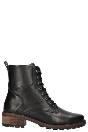 Solidus 61000 01006 Kinga zwart 01006 CRUST schwarz Solidus 61000 01006 Kinga zwart 01006 CRUST schwarz