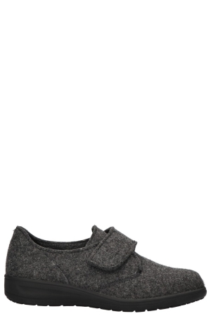 Solidus 29076 20689 Kate grijs 20689 REWOOLY anthrazit