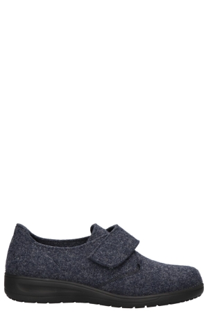 Solidus 29076 80242 Kate blauw 80242 REWOOLY ocean Solidus 29076 80242 Kate blauw 80242 REWOOLY ocean