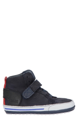 Shoesme BP20W018-A blauw Marino
