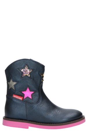 Shoesme SI9W079-G blauw Marino