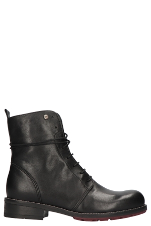 Wolky 0443220 000 Murray zwart 000 Black Wolky 0443220 000 Murray zwart 000 Black