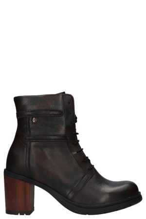 Wolky 0806427.305 bruin 305 dark brown