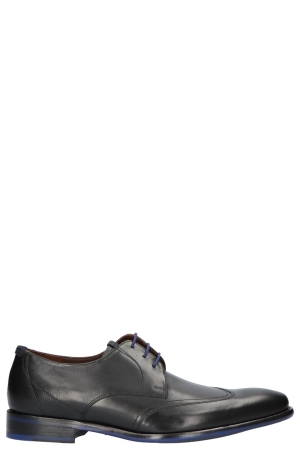 Floris van Bommel de Stijler 07.01 SFM-30173 10-01 / 18133/01 zwart 01 Black