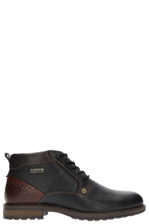 Australian 15.1494.01 A52 Mason zwart A52-black brown