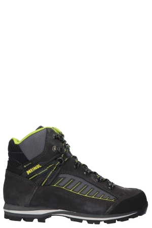 Meindl 4673-31 Air Revolution Hiking GTX grijs 31 Anthrazit/ Gelb