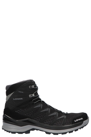 Lowa LM310703-9930 Innox pro GTX mid zwart 9930 Black/ grey Lowa LM310703-9930 Innox pro GTX mid zwart 9930 Black/ grey