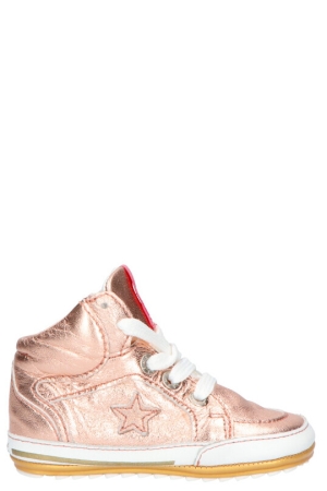 Shoesme BP21S026-A rose copa pink